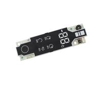 Display Control Board ，Compatible For Haier， Refrigerator 0061800119A Key Touch Circuit PCB Fridge Motherboard Freezer Parts