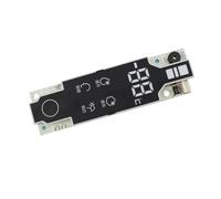 Display Control Board. Compatible With Haier. 0061800119A Key Touch Circuit PCB Fridge Motherboard Freezer Parts