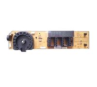 Display Control Board DC92-01770K,Compatible For Samsung, Washing Machine Computer PCB Washer Parts