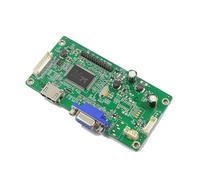 Display Controller Driver Board Test Motherboard, Compatible For IMac, 21.5-inch A1311 LM215WF3 SLA1 SDA1 SDB1 SDC2eDP 1080P,Replacement Parts For The Monitor(LM215WF3-SLA1)