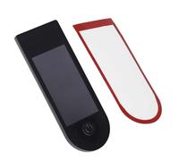 Display Dashboard Case Self-Adhesive Dashboard Protective Cover Parts Wear Resist Switch Panels Dashboards Sleeve for Electric Scooter 4 Lite 2nd Gen Accessory