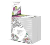 Display de 2x12 marque-pages a colorier (0)