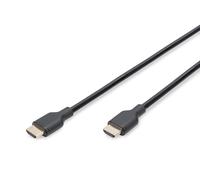 Display DIGITUS HDMI Ultra High Speed Anschlussk NEW