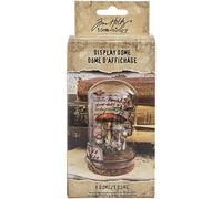Tim Holtz idea-ology TH94026 Display Dome IDEA-OL 1/PKG, One Size