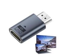 Display Dongle Adapter - Plug-and-Play Streaming Adapter for Projectors | Video Streaming Receiver for Video, Audio, Media, Laptops, , Tablets and