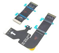 Display Flex Cables For Compatible with Samsung Z Fold4 Ribbon Connector (2 Piece Set)
