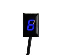 Display For CB400X 2013-2016 For CB400SF 2008-2017 For CB300F 2015-2018 Motorcycle Gear Indicator For Speed Display Meter Upgrade Accessories