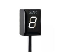 Display Gear Indicator Compatible With Ducati For Hypermotard For Strada For Hyperstrada For Monster Diesel Motorcycle For Speed Gear Indicator Display Meter