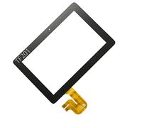 Display Glass for ASUS TF201 10.1 Inch Digitizer Touch Screen Tablet Front Glass LCD Window