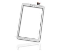 Display Glass for Samsung Galaxy Tab E 9.6 Inch SM T560 T561 Touch Screen Front Panel Digitizer WiFi White
