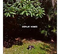 Display Homes - Climate Change [VINYL]