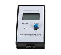 Display Mains Noise Tester Digital Broadband AC Power Supply Analyzer Ripple Meter Extremely High Accuracy