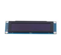 Display Module 3.12Inch High Contrast Wide View Low Power Lcd Screen Module Board For Electronic Project Display (Yellow)