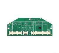 Display Motherboard for KuKirin G4 E-Scooter, Control Board with Real-time Data Display for Speed and Battery, Wear Resistant Design, Easy Installation No Soldering, Replacement Part