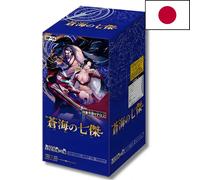 One Piece Card Game The Azure Sea's Seven OP-14 Booster Box | Japanese | 15+ Years