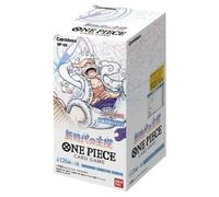 BANDAI ONE PIECE Card Game Awakening of the New Era OP-05 Booster BOX TCG