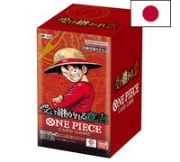 BANDAI ONE Piece Card Game Inherited Will (OP-13) (Box) Pack of 24