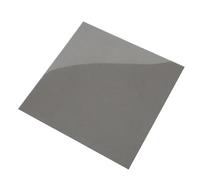 Display Polarizer Film - Self Adhesive Screen Sheet For Electronics, Glare Reduction Optical Accessory, Durable Scratch Resistant Layer | Instrument Panel Calibration Aid And Office Workspac Monitor