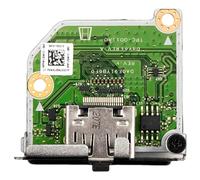 Display Port Flex IO V2 Card Compatible with HP 400 600 800 G6 G7 G8 DM SFF L83412-002