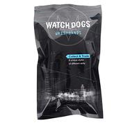 Display Pulsera Silicona Watch Dogs *surtido* (24)