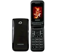 'Display Samsung E2530 Mobile Phone - Free (2)