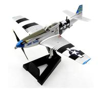 Display scale aircraft 1/72 For U.S. Army P-51D Mustang Fighter 5th Wing P51 Finished Aircraft Model High-Holiday Party Gift Suitable for gift giving