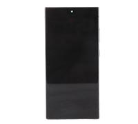 Display Screen Digitizer Assembly Excellent Performance for S24 International Version, Solve Malfunctioning Screens for Phone Replacement with Repair Tools (Grey)