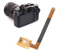 Display Screen Flex Cable, Camera Display Screen Hinge FPC Accurate LCD Shaft Rotating Flex Cable Repair Part Accessories for for Z6 Z7 Mirrorless Camera