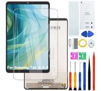 Display Screen for Samsung Galaxy Tab A 8.4 T307U LCD Screen Replacement Assembly with Kit