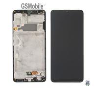 Display Screen Full LCD Touch Frame Samsung A32 4G A325 Original