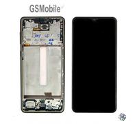 Display Screen LCD Touch Frame Samsung Galaxy A33 5G A336B Original