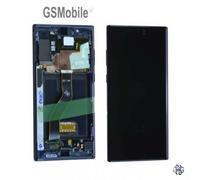 Display Screen LCD Touch Frame Samsung Galaxy Note 10 Plus N975F Assembled