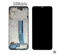 Display Screen LCD Touch Frame Xiaomi Redmi Note 11 2201117TG Original