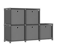 Display Shelf, Display Shelves, Display Shelf vidaXL