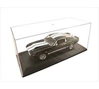 Display Show Case For 1/18 Scale Diecast Cars by Autoart 90003/90001 by AUTOart