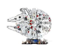 Display Stand compatible with LEGO 75192 Star Wars Millennium Falcon