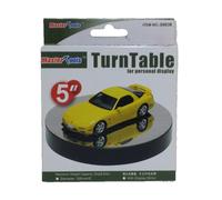 Trumpeter Turntable Display TR09836 - 125mm Diameter - for 1:43 Models