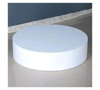 Display Stand, Round Movable Display Base - Perfect for Raised Platforms in Clothing Stores and Bridal Shops, Mannequin/Shoe Platform