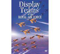 Display Teams Of The Royal Air Force [DVD]