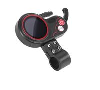 Display Throttle for KU-Kirin M4 Electric Scooter For Ku-goo Kirin M4 Kickscooter 6 Pin LCD Display Accelerator Parts