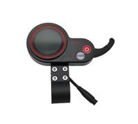 Display Throttle for Kugoo Kukirin M4 /m4 Pro Electric Scooter 6pin Display Spare Parts