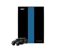 Display Wallboard for Lego 42239 Battle Chariot set (Style A (No lights))