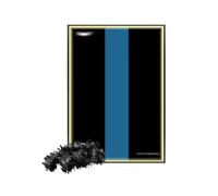 Display Wallboard for Lego 42239 Battle Chariot set (Style A (With lights))