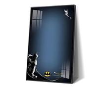 Display Wallboard for Lego F1 Racing Car 77242-77252, Wall Mount Display Stand Art Frame for Speed Champions, 50 × 80 cm (No Model)(Type F,With LED Light)