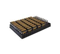 DEWALT DT71706 High Performance PZ2 Bit Set Display (40 Sets + 40 Holders) DEWD