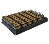 DEWALT DT71706 High Performance PZ2 Bit Set Display (40 Sets + 40 Holders) DEWD