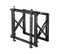 Display ZubehA?r Videowall-Wandhalterung, bis zu 70 Bildschirme Ne NEW