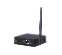 Displaylite P1 touch2box ARM Cortex-A17 2 GB DDR3-SDRAM 16 GB eMMC Android 7.1 Mini PC Black