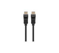 DisplayPort 1.2 Cable 3m 61713