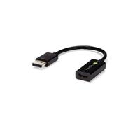 DisplayPort 1.4 DP to HDMI 8K30Hz IADAP DP-HDMIF8K Adapter